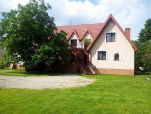 Hotelik Siedlce